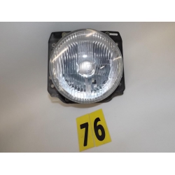 VW GOLF 2 reflektor lampa prawa